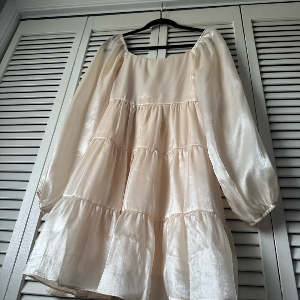 Baltic born dress - Picture 7 of 13